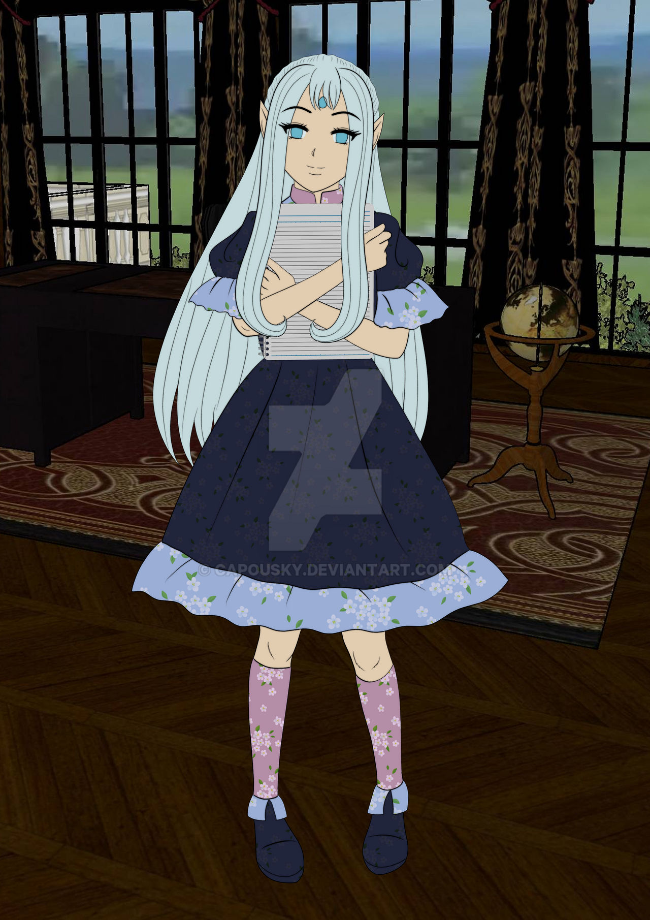 Princess Lilly