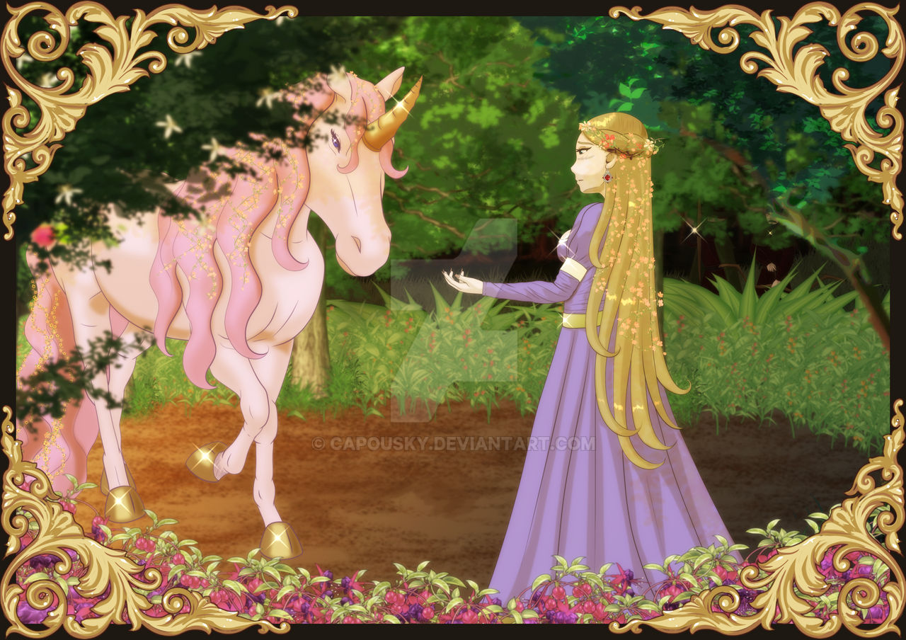 Unicorn