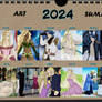 2024 Art Summary