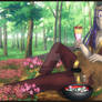 Hamat and Bahamut