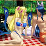 Beach Day 02