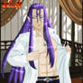 Hamat Shirt off