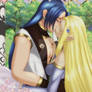 First Kiss 01