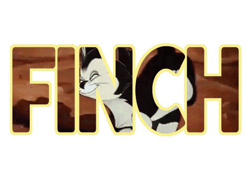 Finch Signature by emilymariem on DeviantArt