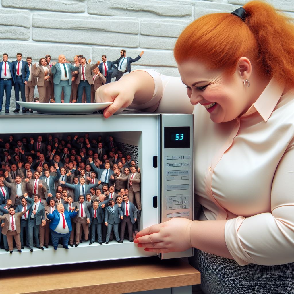 Giantess Microwaves A Snack By Giantessheels On Deviantart Giantess Microwaves A Snack By Giantessheels On Deviantart