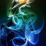 Colors of Smoke