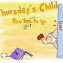 Thursdays Child