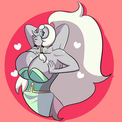 Opal Oppai