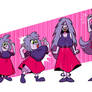 CM- Madame Mim