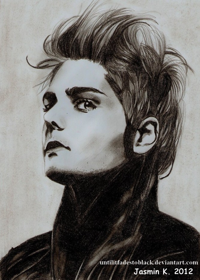 Gerard Way 12