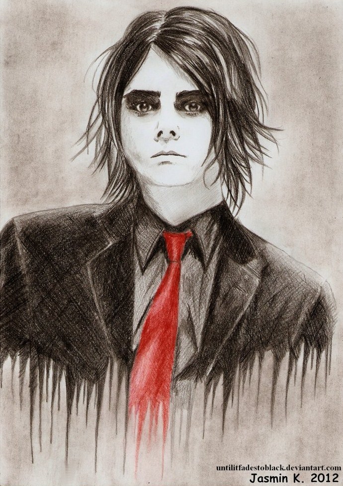 Gerard Way 14