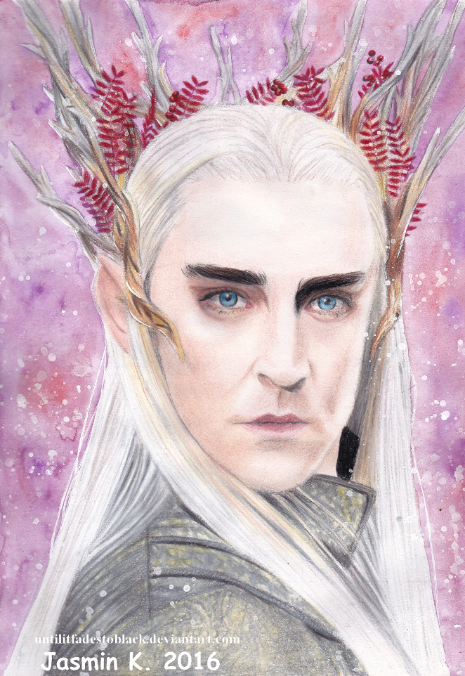 Thranduil 2