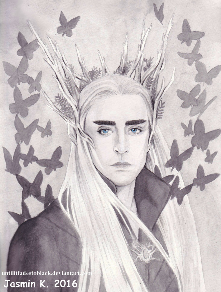 Thranduil 5