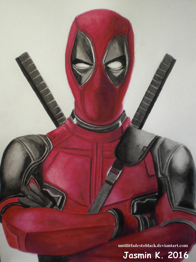 Deadpool