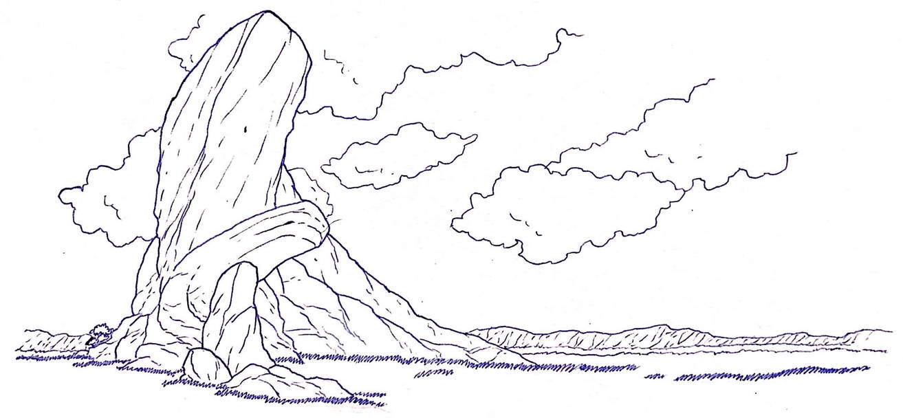 Pride Rock (TLK Take 3) by aericmon on DeviantArt Pride Rock (TLK Take 3) by aericmon on DeviantArt