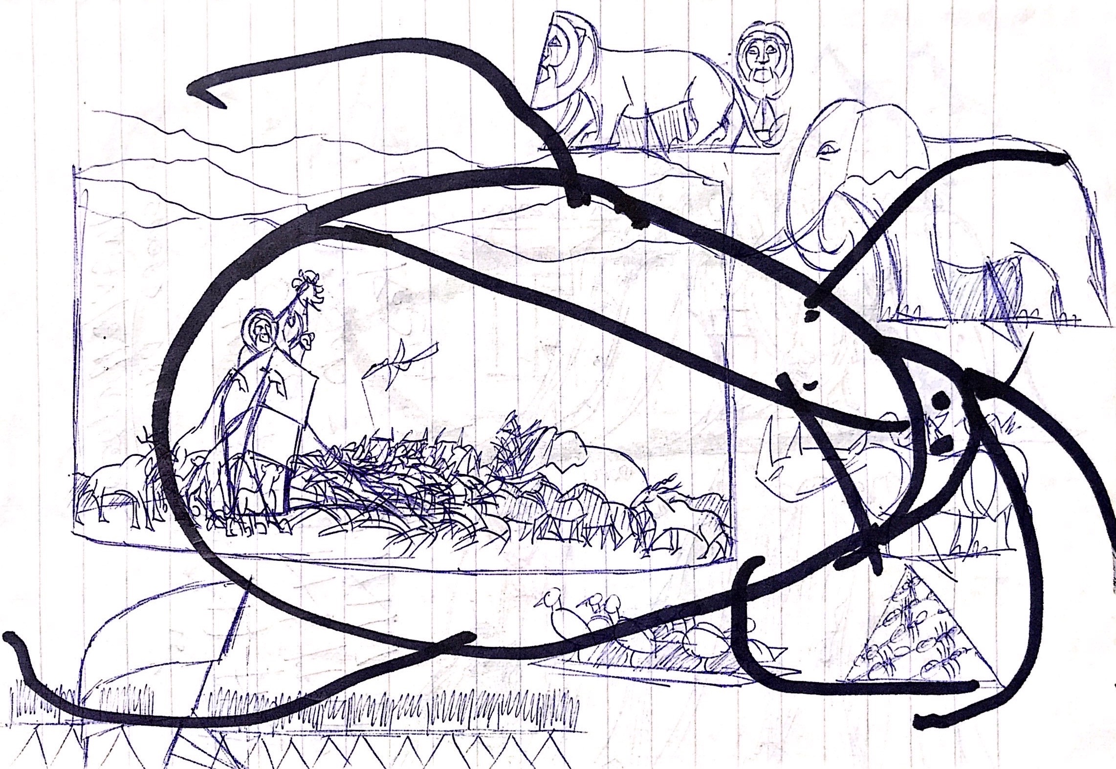 Stop Motion Deviantart Stop-Motion Concepts by aericmon on DeviantArt