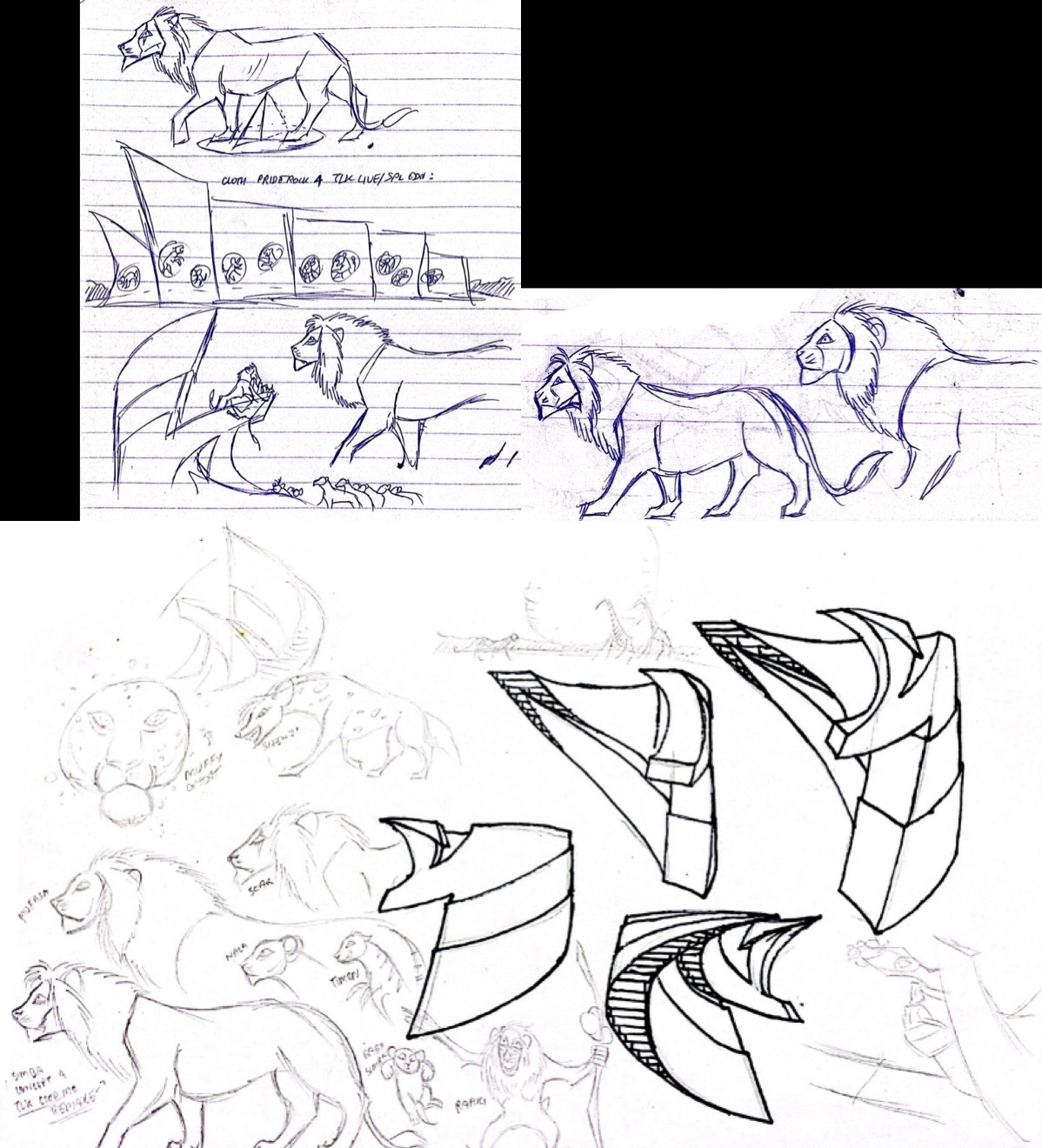 Stop Motion Deviantart TLK Stop Motion (new ideas) by aericmon on DeviantArt