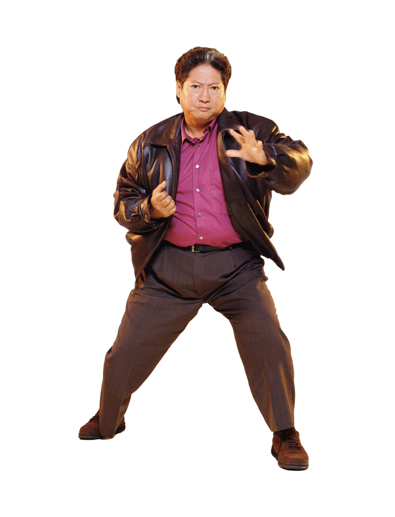 Sammo Hung by cedric-dredd on DeviantArt