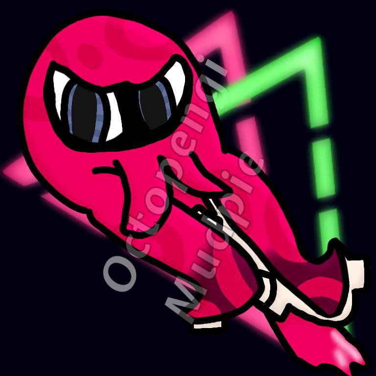 Splatoon 2 Octoling Octopus by OctopengiMudpie on DeviantArt