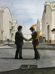 wish you were here