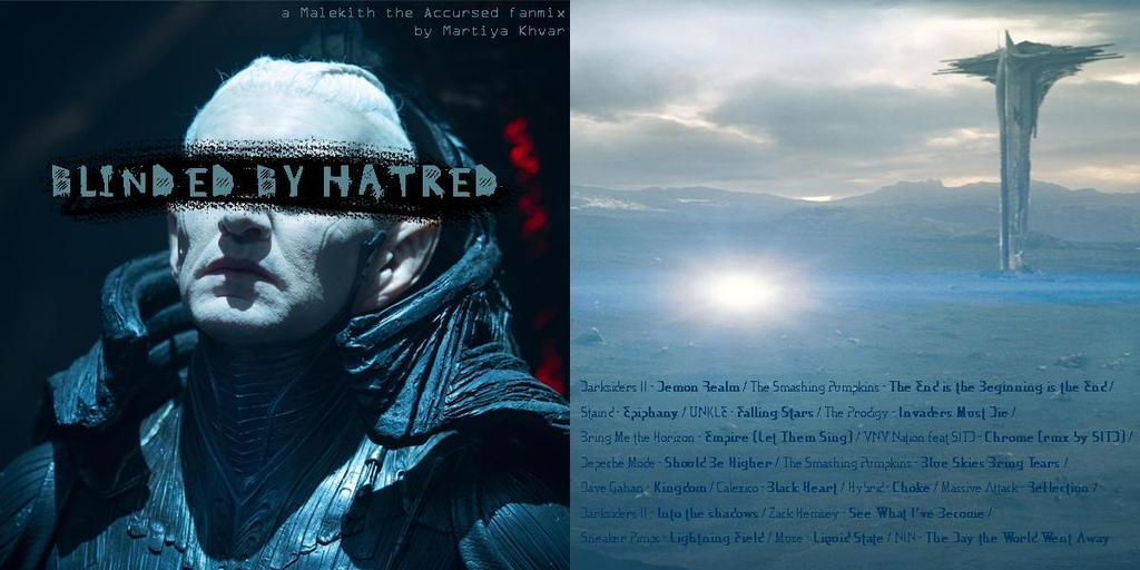 Malekith fanmix