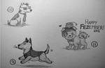 Doctor Pups