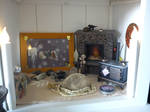 Ancestors Shrine