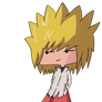 Minato Chibi #2