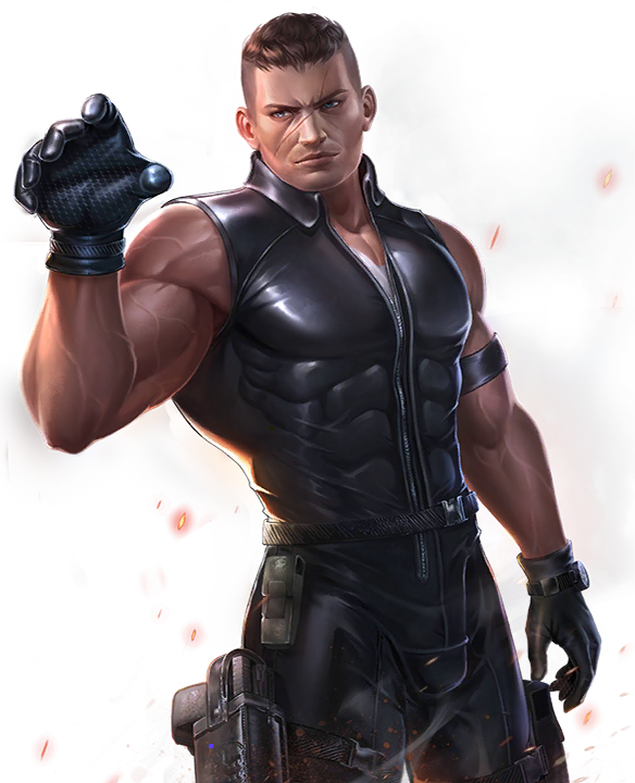 Bayman bayman by TheTrueKasumi on DeviantArt