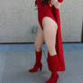 Scarlet Witch