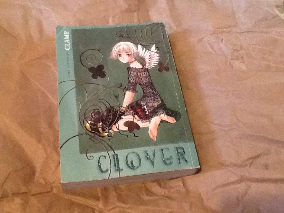 Clover