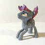 3D printed Bordy
