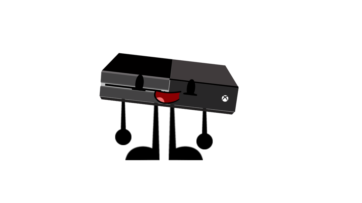 Box Oc Bfdi Another BFDI/BFB Oc: Xbox one by beto0976 on DeviantArt