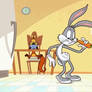 Wabbit Bugs Bunny 3