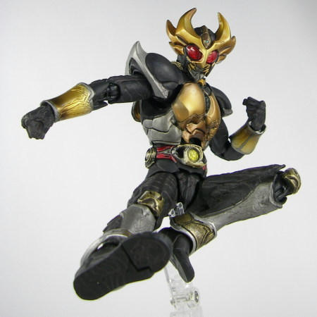Agito Rider Kick AGITO Kick Ver.2 by riderman09 on DeviantArt