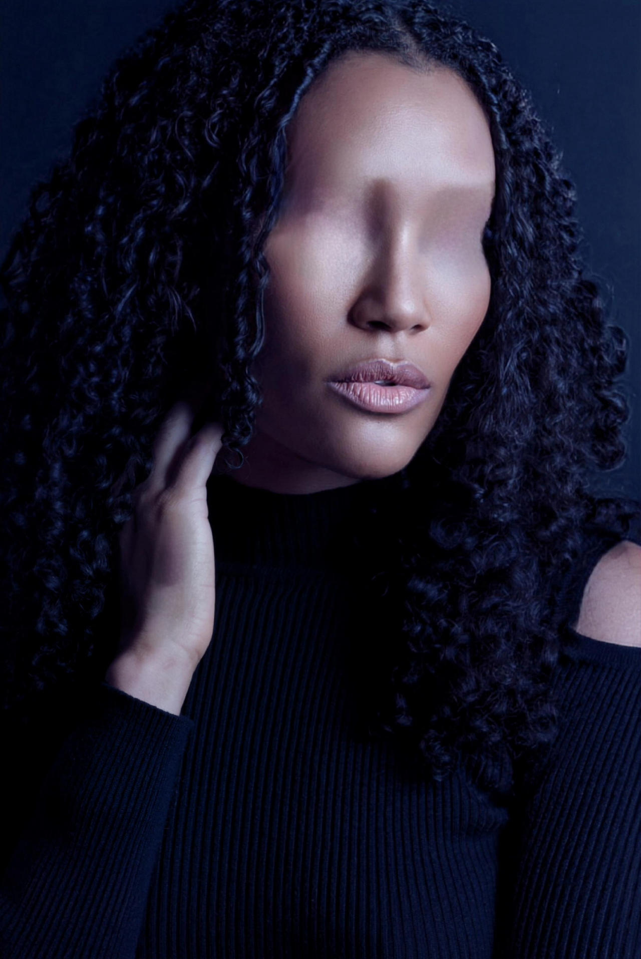 Annie Ilonzeh by shockingyall on DeviantArt