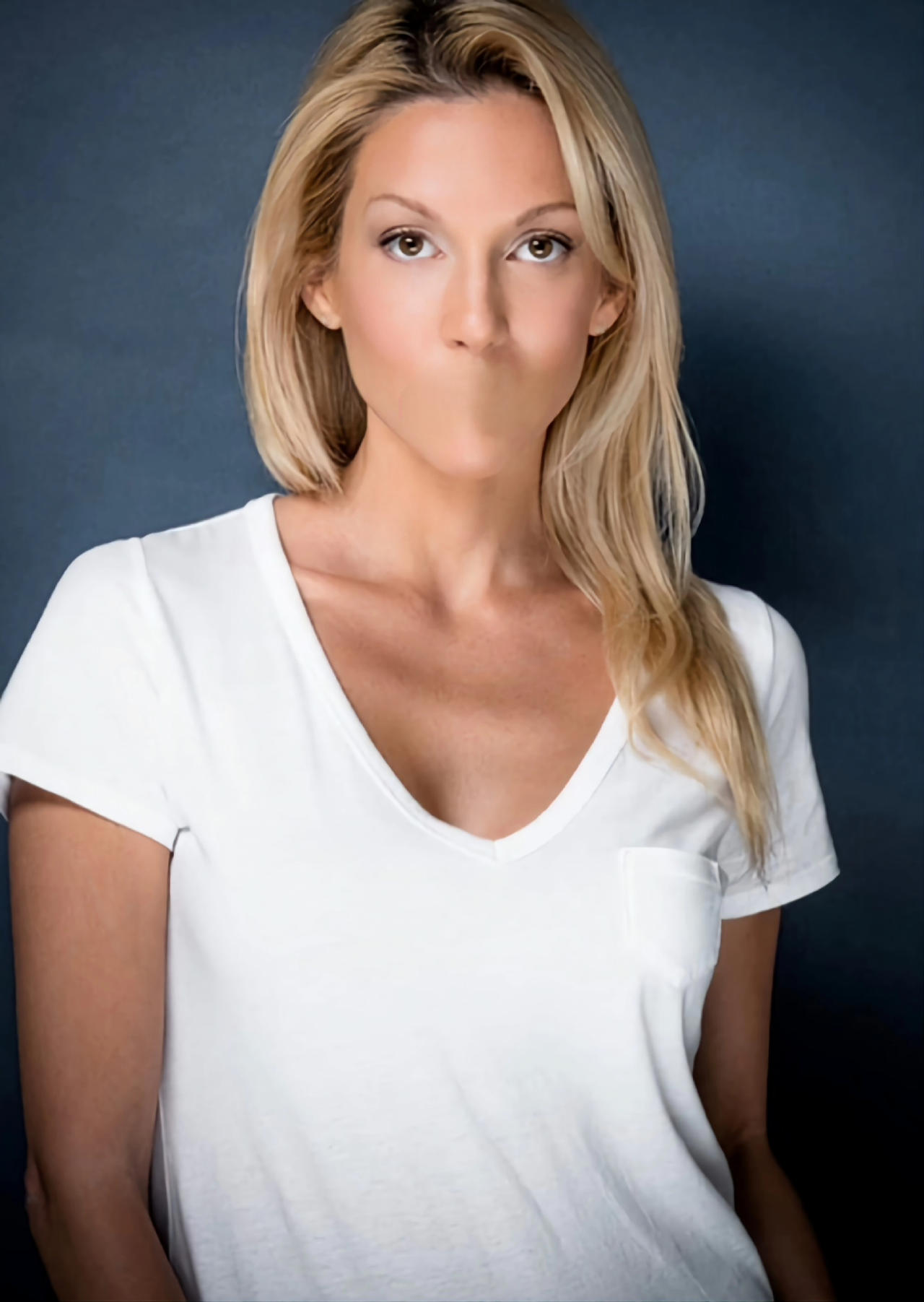 Miriam Mcdonald by shockingyall on DeviantArt