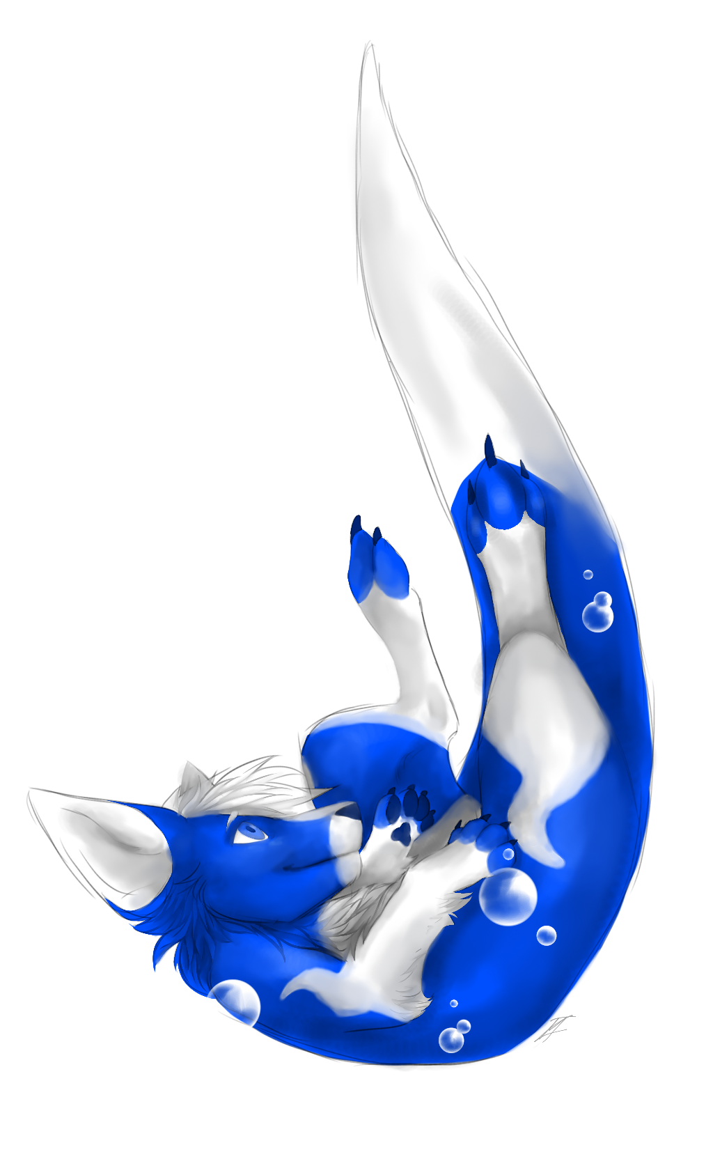 Pocari Roo Characters Pocari Roo by DakotaHybride on DeviantArt