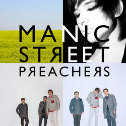 Manic Street Preachers