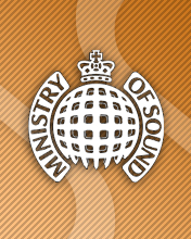 Ministry Of Sound - Orange