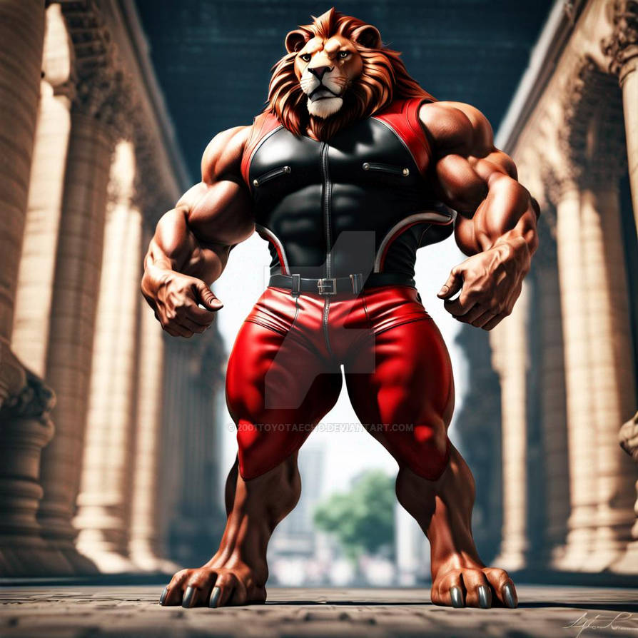 3d Digital Hyper Massive Inflated Xxxl Wide Body A by 2001Toyotaecho on ...