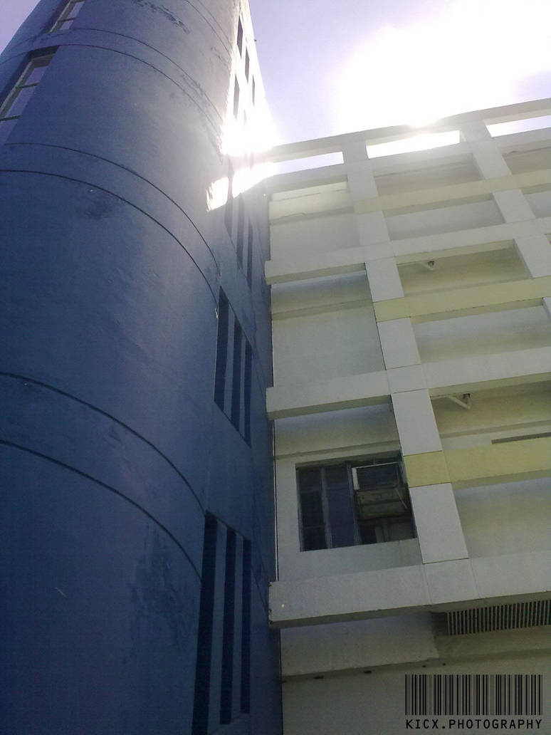 Sti Building Example STI Building. by kmconcillo on DeviantArt