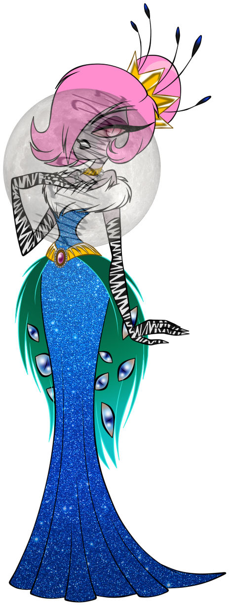 Meribeth Demon Meriem by AliceTheDemonPlz on DeviantArt