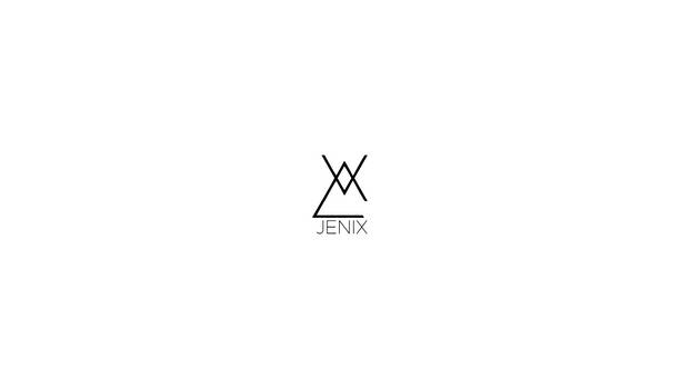 Jenix Logo