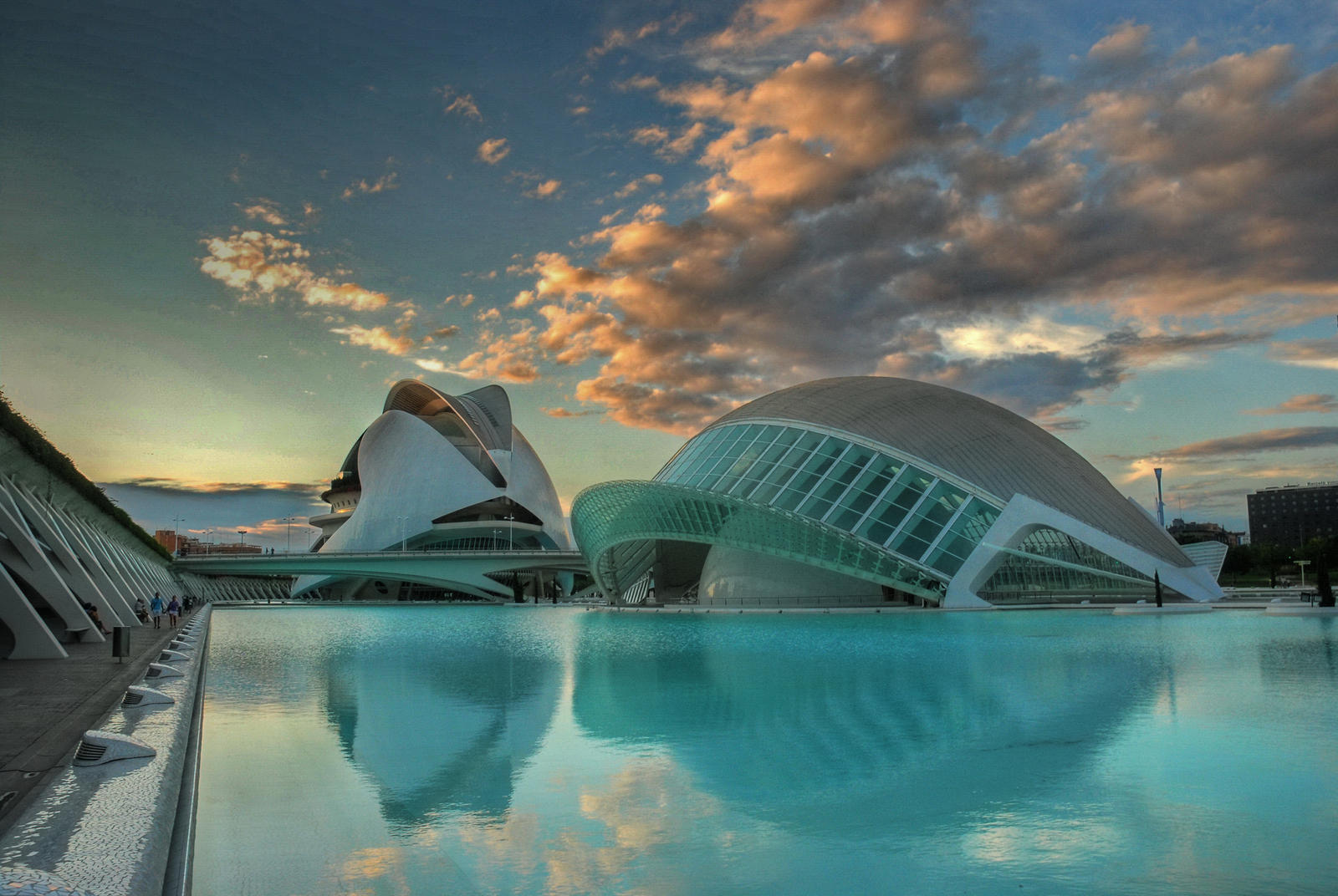 Valencia by biancoc on DeviantArt