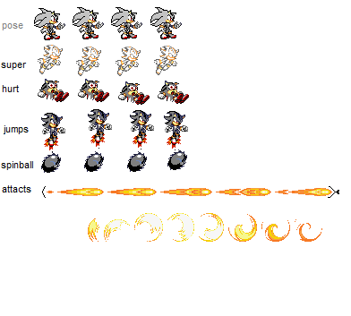 my sprite sheet last won for like 3 mouths