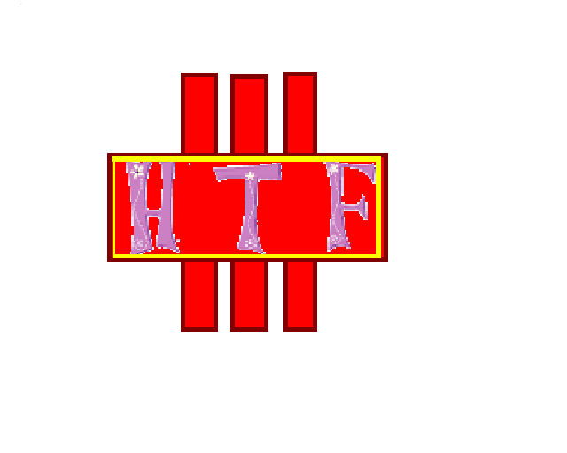 Htf 3 Logo by KnightAtNights on DeviantArt