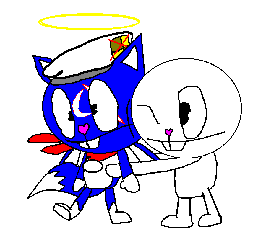 HTF Collab by KnightAtNights on DeviantArt