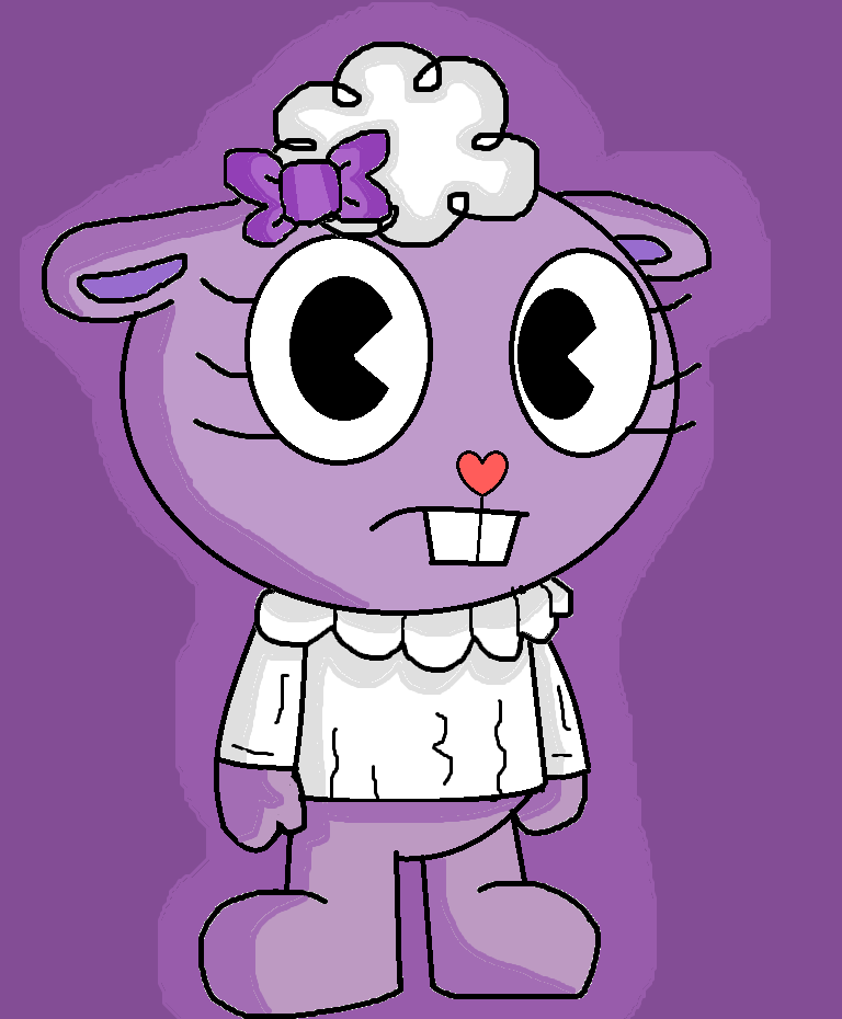 Lammy by KnightAtNights on DeviantArt