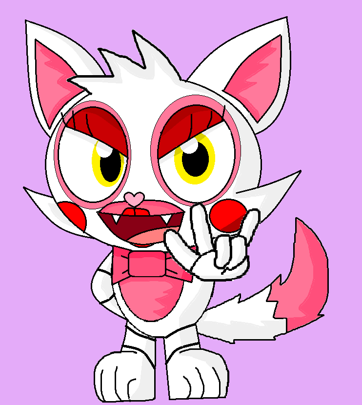 Before it called as Mangle